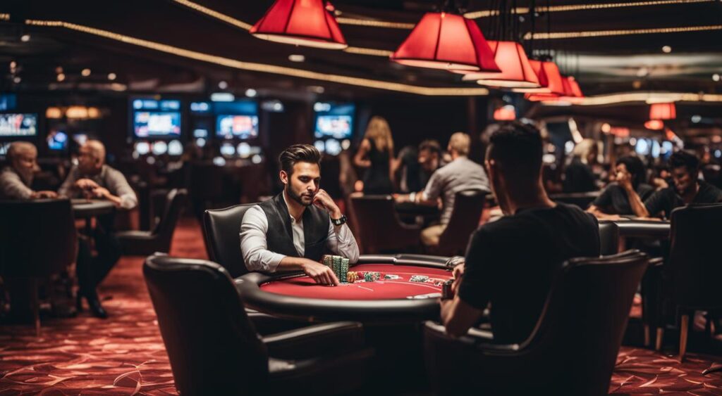 En Çok Kazandıran Poker Siteleri